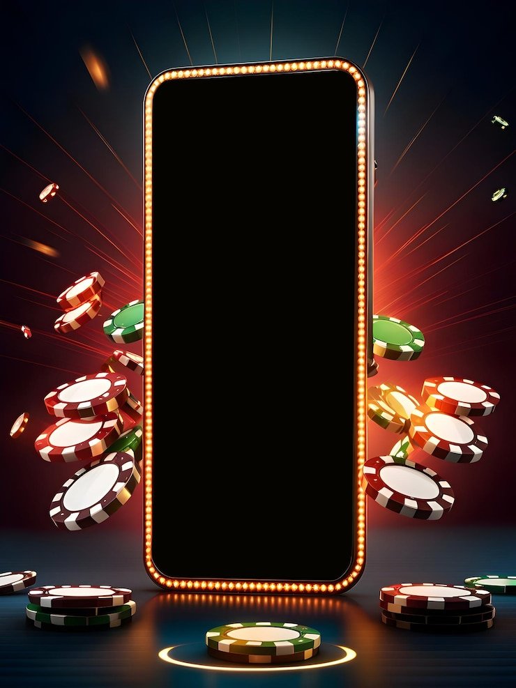 Pengaturan akun mobile untuk privasi