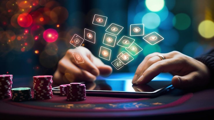 Tampilan awal superjitu di layar ponsel